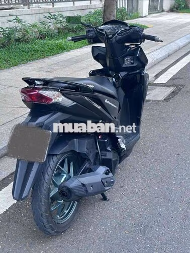 Honda Vario 2017 Đen