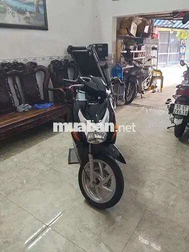 Mình cần bán Honda Click 