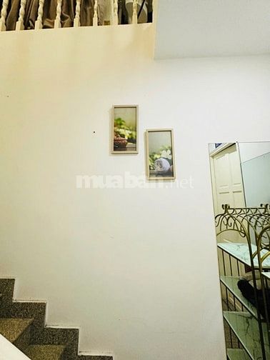 Cho Thuê Tòa Nhà Đường Nam Kỳ Khởi Nghĩa Quận 3 