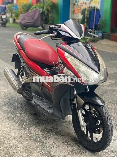 Honda Air Blade 2011 Đỏ đen. chính chủ ký