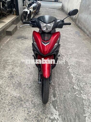 Honda RSX 2021 Đỏ