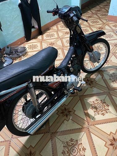 Dream 50cc biển số 83 sóc trăng