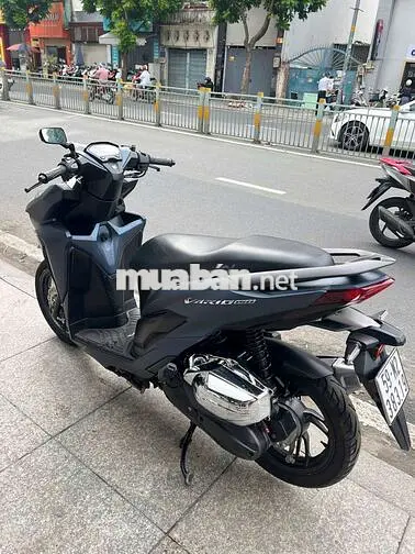 Honda Vario 150 2019 Xám