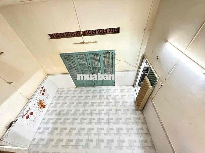 Gởi ACE phí 2%..Chính chủ bán nhà 41,6m2…Cách mặt tiền đường 20m