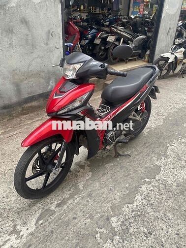 Honda RSX 2021 Đỏ