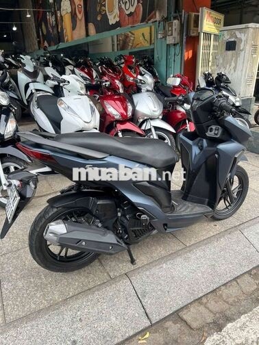 Honda Vario 150 2019 Xám