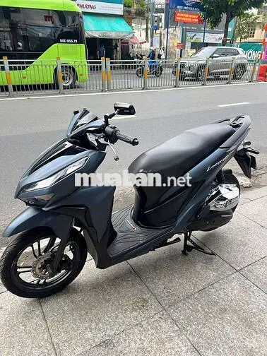 Honda Vario 150 2019 Xám