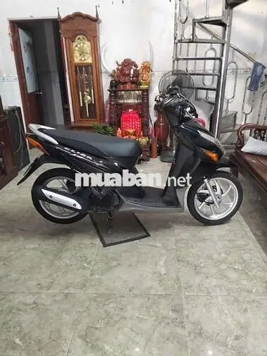 Mình cần bán Honda Click 