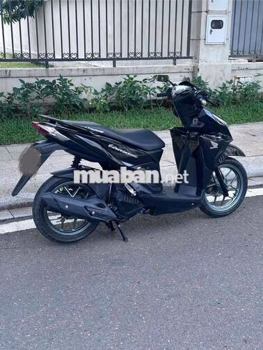 Honda Vario 2017 Đen