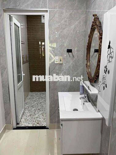 CHO THUÊ NHÀ 2 TẦNG – ĐƯỜNG BÌNH HOÀ 4 - CẨM LỆ