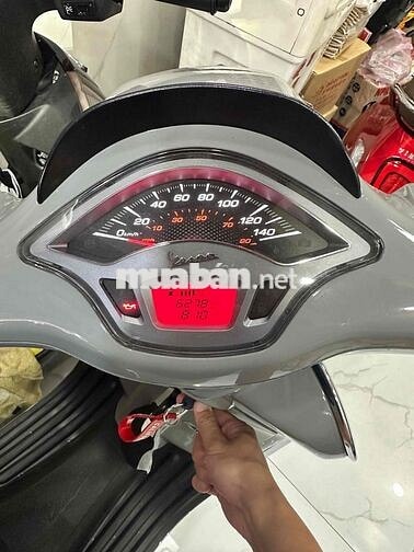 Piaggio Vespa Sprint S 125 Abs iget 2022  mới 95%