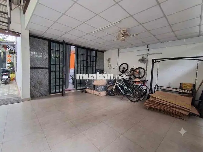 Cho Thuê Nhà Xuân Thới Thượng Hóc Môn