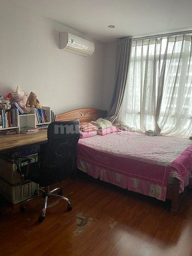 Cần cho Thuê lâu dài hoặc bán căn hộ Cao cấp quận 8 