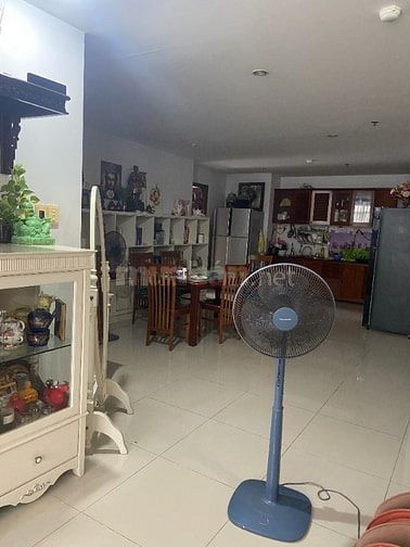 Cần cho Thuê lâu dài hoặc bán căn hộ Cao cấp quận 8 
