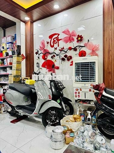 Piaggio Vespa Sprint S 125 Abs iget 2022  mới 95%