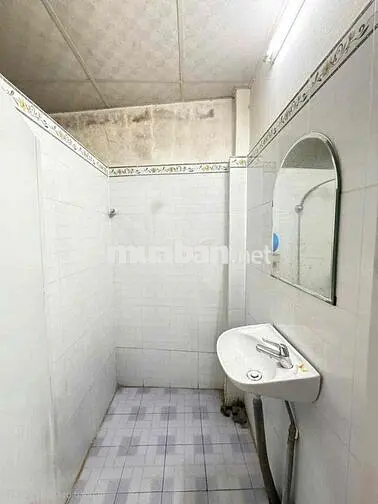 Gởi ACE phí 2%..Chính chủ bán nhà 41,6m2…Cách mặt tiền đường 20m