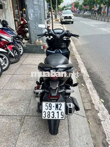 Honda Vario 150 2019 Xám