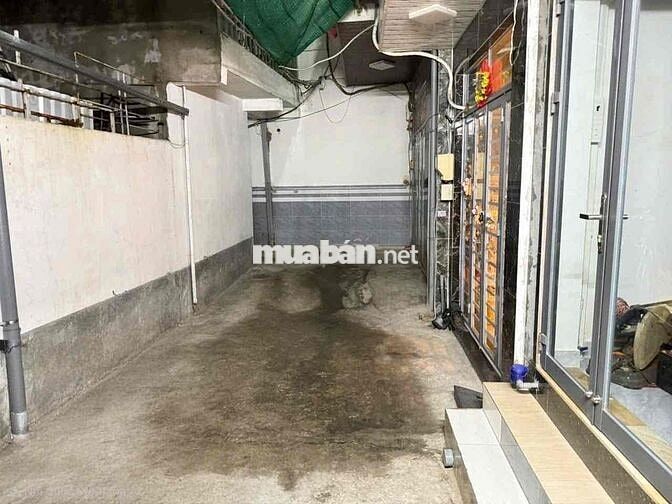 Gởi ACE phí 2%..Chính chủ bán nhà 41,6m2…Cách mặt tiền đường 20m