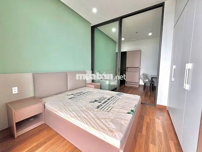 🔥 SIÊU PHẨM 1PN LIÊN CHIỂU – BAN CÔNG MỌI PHÒNG – CHỈ TỪ 6TR5 - 8TR!