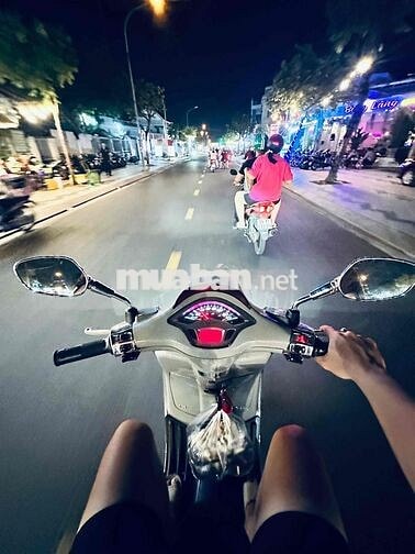 Piaggio Vespa Sprint S 125 Abs iget 2022  mới 95%