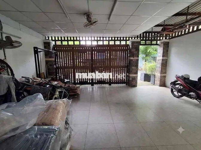 Cho Thuê Nhà Xuân Thới Thượng Hóc Môn