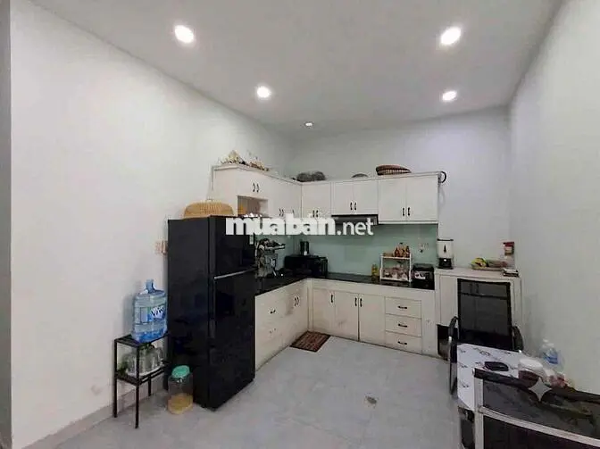 Cho Thuê Nhà Xuân Thới Thượng Hóc Môn