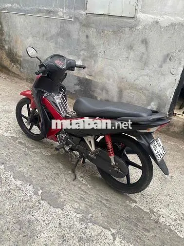Honda RSX 2021 Đỏ