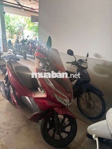Honda PCX 125cc 2018 Đỏ 46.000 km