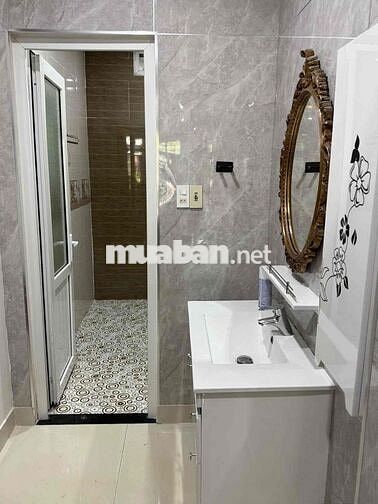 cho thuê nhà mặt tiền hoà cường