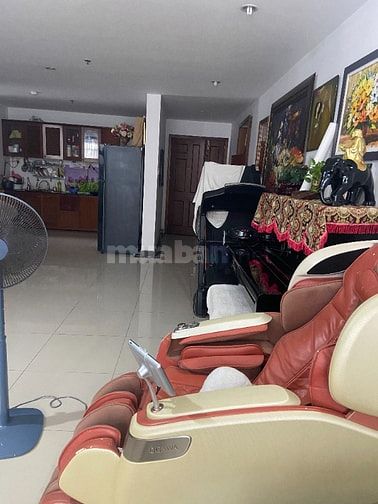 Cần cho Thuê lâu dài hoặc bán căn hộ Cao cấp quận 8 