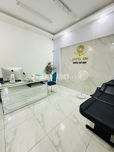 Cho Thuê Tòa Nhà Đường Nam Kỳ Khởi Nghĩa Quận 3 