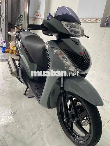 sh vn 150 up ý