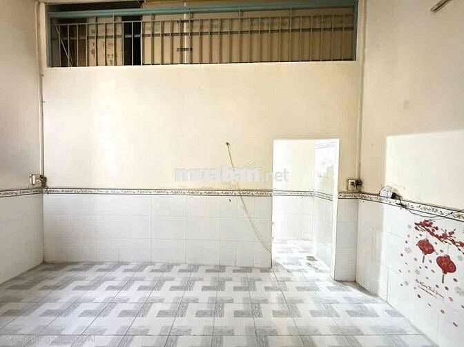 Gởi ACE phí 2%..Chính chủ bán nhà 41,6m2…Cách mặt tiền đường 20m