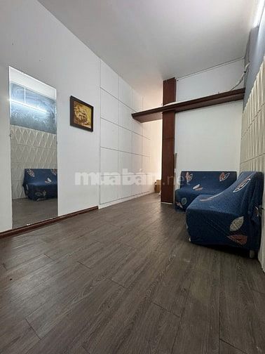 Cho Thuê Căn Hộ 2 PN BẾP RIÊNG WC RIÊNG.ban công full NT ở Tân Bình