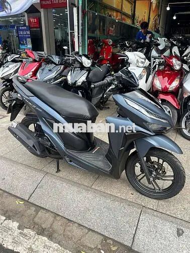 Honda Vario 150 2019 Xám