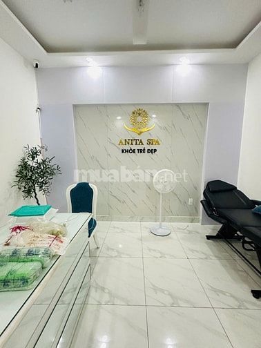 Cho Thuê Tòa Nhà Đường Nam Kỳ Khởi Nghĩa Quận 3 