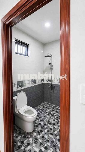 Nhà góc 2 MT Phan Văn Đáng - Hoà Xuân đầy đủ nội thất vừa ở vừa KD