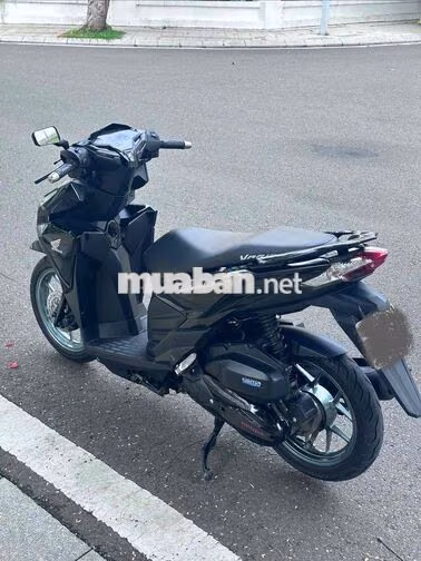 Honda Vario 2017 Đen