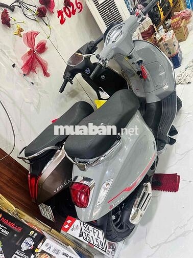 Piaggio Vespa Sprint S 125 Abs iget 2022  mới 95%