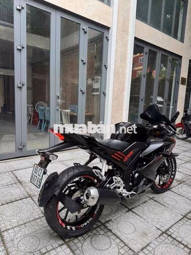 Yamaha R15V3 2019 odo 29k chính chủ biển số 60