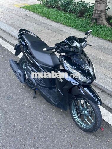 Honda Vario 2017 Đen