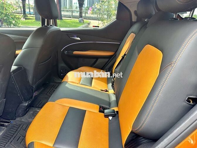 VINFAST VF5 PLUS 2023 PIN MUA GIA ĐÌNH LÊN 30TR PK