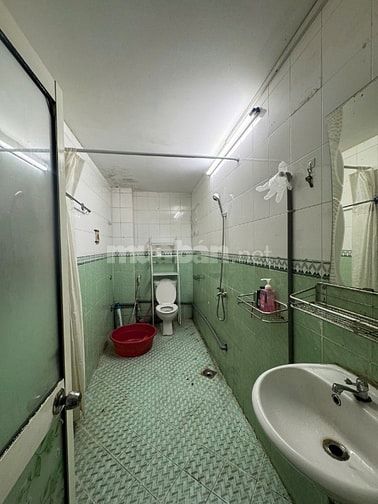 Cho Thuê Căn Hộ 2 PN BẾP RIÊNG WC RIÊNG.ban công full NT ở Tân Bình