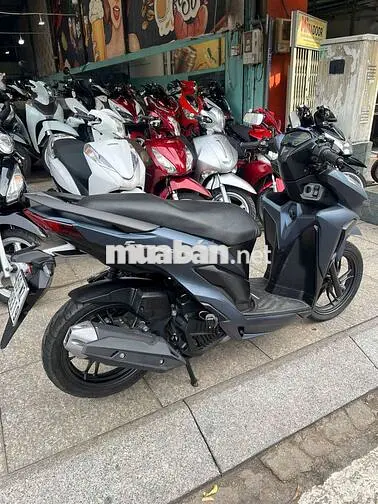 Honda Vario 150 2019 Xám