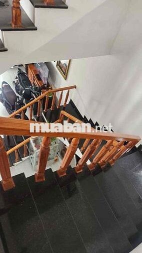 Nhà góc 2 MT Phan Văn Đáng - Hoà Xuân đầy đủ nội thất vừa ở vừa KD