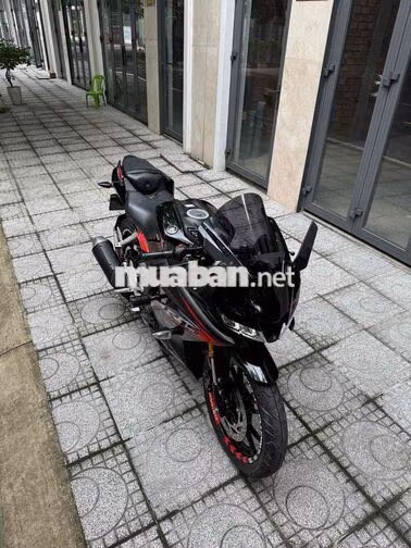 Yamaha R15V3 2019 odo 29k chính chủ biển số 60
