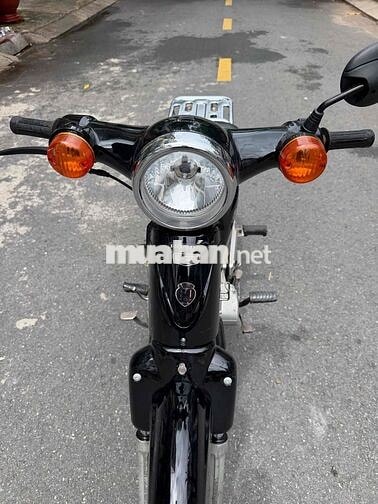 Honda Cub 50cc 2015 Bs Thành Phố