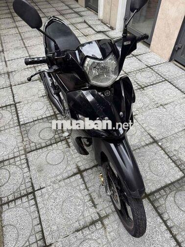 Yamaha Sirius Fi 2017 biển 72 bao rút hồ sơ