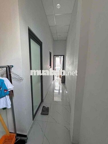 Bán nhà mặt tiền đường 1B, KDC Lý Chiêu Hoàng