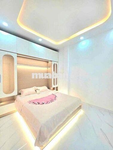 🔥🔥🔥nhà đẹp 1 lửng gần Phú Mỹ hưng quận 7🔥🔥🔥